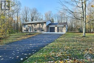 Ranch-Style House for Sale, 388 Megan Drive, Beckwith, ON