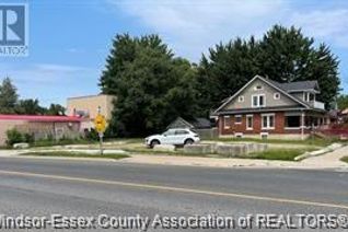 Commercial Land for Sale, 46 Erie Street North, Leamington, ON