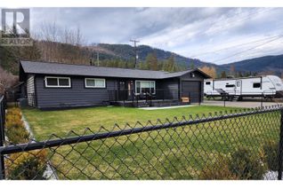Ranch-Style House for Sale, 2290 Park Avenue, Lumby, BC