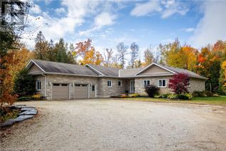 Bungalow for Sale, 51 Grouse Drive, South Bruce Peninsula, ON