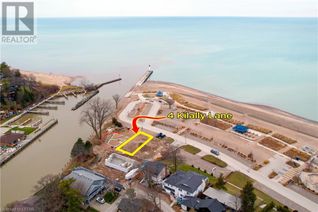 Commercial Land for Sale, 4 Kilally Lane, Grand Bend, ON