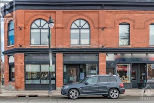 Non-Franchise Business for Sale, 819 Bank Street, Ottawa, ON