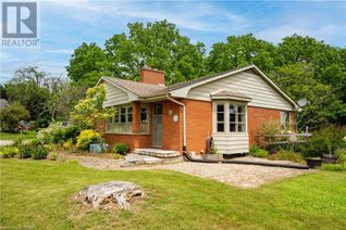 Bungalow for Sale, 74 High Street, St. George, ON