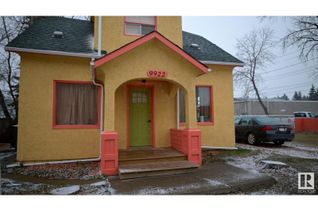 Property for Sale, 9922 100a St, Morinville, AB