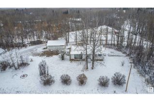 Bungalow for Sale, 23 54030 Rge Rd 274, Rural Parkland County, AB