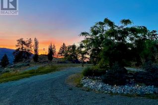 Land for Sale, 21043 Old Ritcher Passage Road, Osoyoos, BC