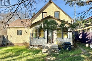 House for Sale, 107 1st Avenue W, Shell Lake, SK