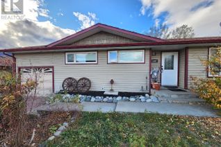 House for Sale, 1592 Cumming Blvd, Cache Creek, BC