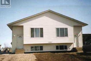 Duplex for Sale, 10301 90 Street #B, Fort St. John, BC