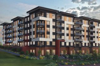 Penthouse for Sale, 8117 200a Street #608, Langley, BC