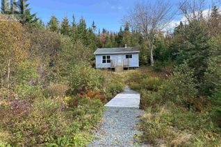 Cottage for Sale, 523 Little Liscomb Road, Liscomb, NS