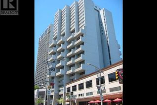 Condo Apartment for Sale, 380 Pelissier #2007, Windsor, ON