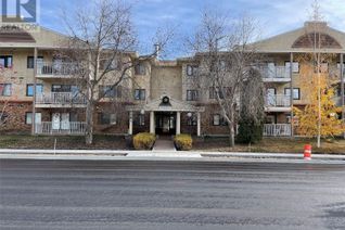 Condo Apartment for Sale, 309 1442 102nd Street, North Battleford, SK