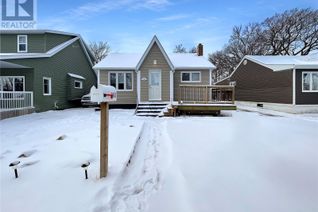 House for Sale, 368 6th Avenue Nw, Swift Current, SK