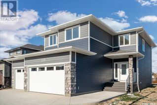 Detached House for Sale, 231 Hamm Crescent, Saskatoon, SK