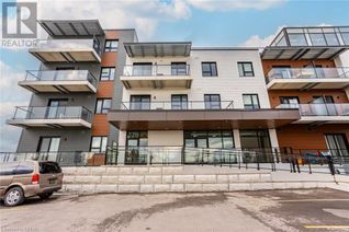 Property for Rent, 228 Mcconnell Street Unit# 318, Exeter, ON