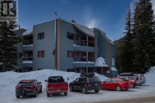 Condo Apartment for Sale, 1191 Apex Mountain Road #105, Penticton, BC
