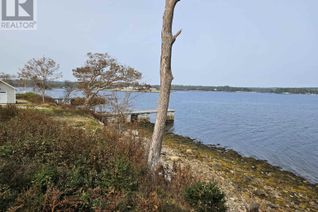 Land for Sale, Lot 2-Ab Borgels Drive, Chester Basin, NS