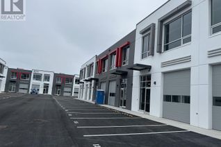 Industrial Property for Lease, 8380 Ontario Street #136, Vancouver, BC