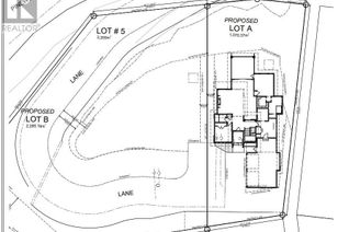 Commercial Land for Sale, 930 Pinewood Place, West Kelowna, BC