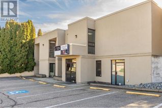 Office for Lease, 1181 6 Avenue Ne #B, Salmon Arm, BC