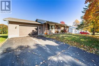 Bungalow for Sale, 23 Tysick Avenue, Perth, ON