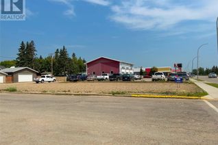 Commercial Land for Sale, 302 Saskatchewan Drive E, Melfort, SK