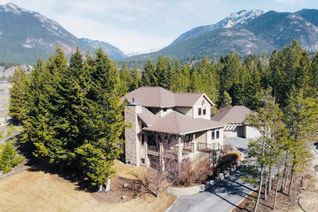 Property for Sale, 7484 Sun Valley Place, Radium Hot Springs, BC