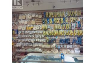 Jewellery Business for Sale, 736 Granville Street #500, Vancouver, BC