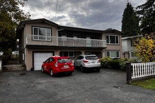 Detached House for Sale, 8250 112 Street, Delta, BC