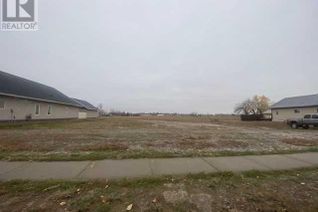Commercial Land for Sale, 109 Upland Boulevard, Brooks, AB