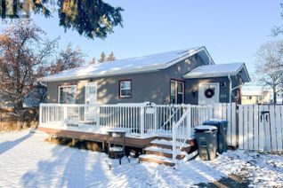Detached House for Sale, 424 96 Avenue, Dawson Creek, BC