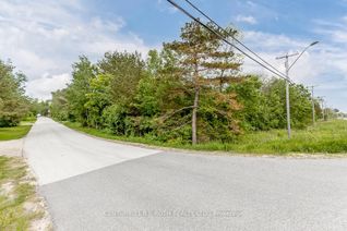 Vacant Residential Land for Sale, 9412 Beachwood Rd, Collingwood, ON