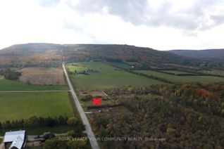 Land for Sale, 8380 36/37 Nottawasaga Sdrd N, Clearview, ON