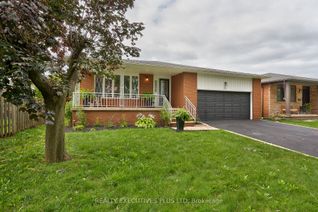 Backsplit for Sale, 311 Ulric Cres, Oakville, ON Backsplit for Sale, 311 Ulric Cres, Oakville, ON
