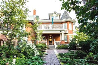House for Sale, 1 Maynard Ave S, Toronto, ON