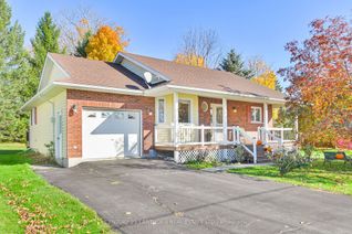 Bungalow for Sale, 83 Concession Rd, Madoc, ON