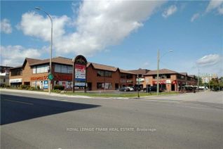 Commercial/Retail Property for Lease, 114 Dundas St E #102, Whitby, ON
