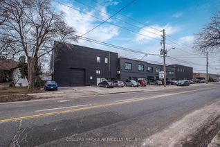 Investment Property for Sale, 146-152 Thirtieth St, Toronto, ON