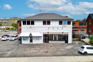 Commercial/Retail Property for Sale, 150 Victoria St N, Kitchener, ON