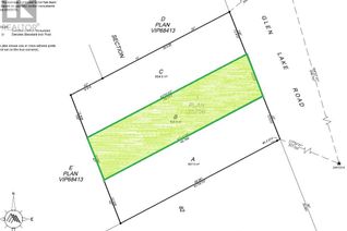 Land for Sale, 3160 Glen Lake Rd, Langford, BC