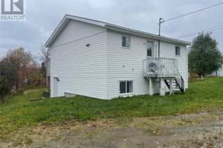 Property for Sale, 310 Main Street, Milltown, NL