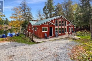 Detached House for Sale, 31 Fowke Lake Road, Lount, ON