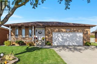 Backsplit for Sale, 2430 Via Vita Street, Windsor, ON Backsplit for Sale, 2430 Via Vita Street, Windsor, ON