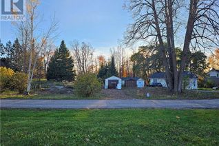 Commercial Land for Sale, 522 Heather Place, Haley Station, ON