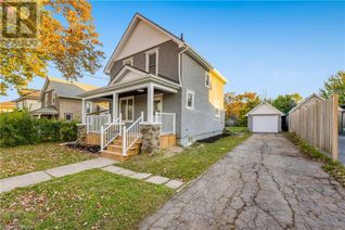 Property for Sale, 72 Wallace Street, Port Colborne, ON Property for Sale, 72 Wallace Street, Port Colborne, ON