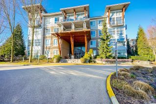 Penthouse for Sale, 6628 120 Street #412, Surrey, BC