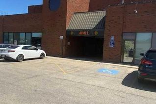 Property for Lease, 5115 49 Street #204-205, Whitecourt, AB