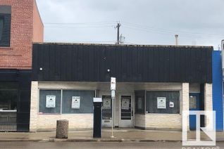 Commercial/Retail Property for Lease, 10249 97 St Nw, Edmonton, AB