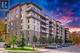 Property for Sale, 304 Essa Road Unit# 310, Barrie, ON